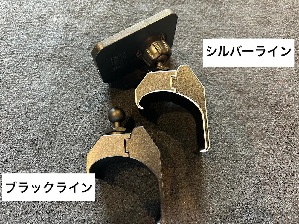 新型ディフェンダー ディフェンダー110 90 130 L663 携帯充電器