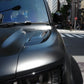 URBANボンネットベント