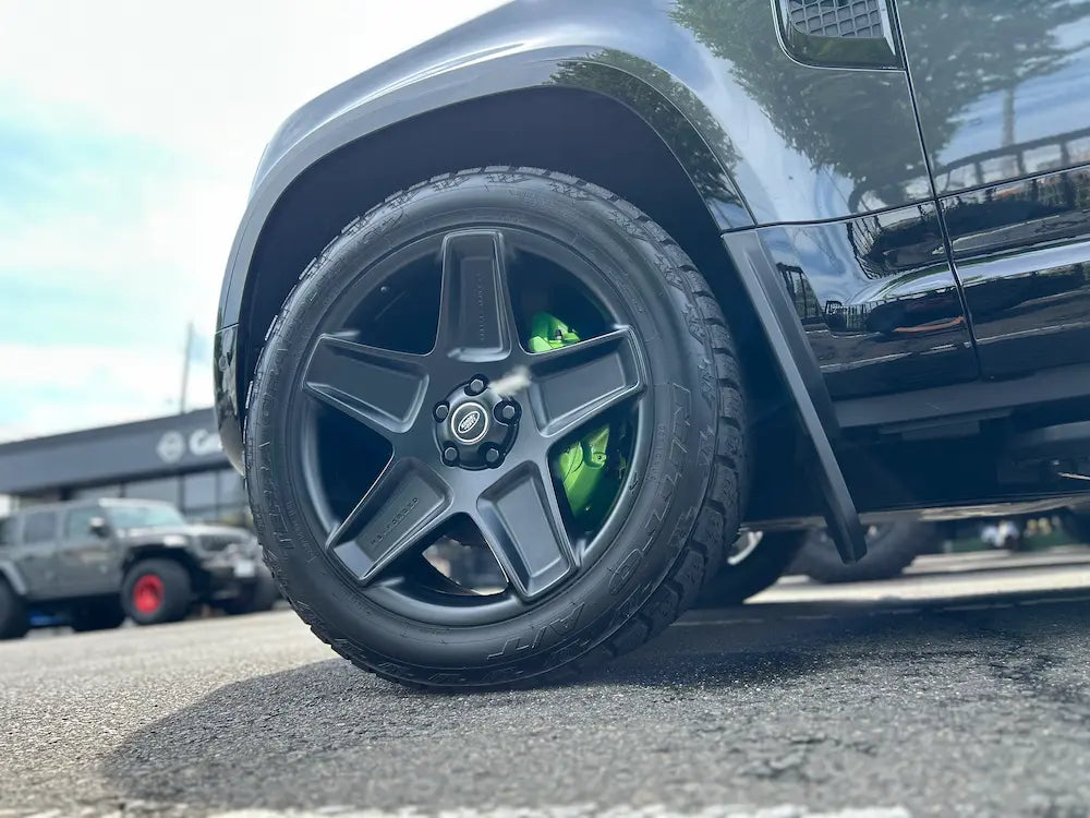ランドローバー 新型ディフェンダー110 90 130 ホイール スタッドレス ランドローバー 新型ディフェンダー110 90 130 ホイール スタッドレス