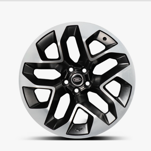 WHEEL&COVER – TREEY LAND