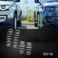 ディフェンダー90 HALスプリング ダウンサスペンション DEFENDER2020-