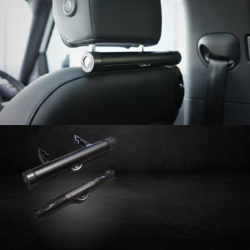 クリーンバック