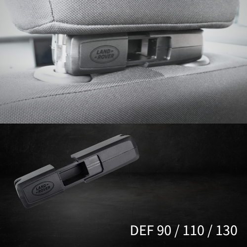 ランドローバー レンジローバー ディスカバリー ディフェンダー L663 純正品 クリック＆ゴーベース LAND ROVER VPLRS0388 DEFENDER