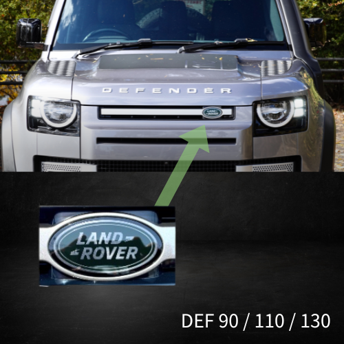 プロテクションフィルム スモーク