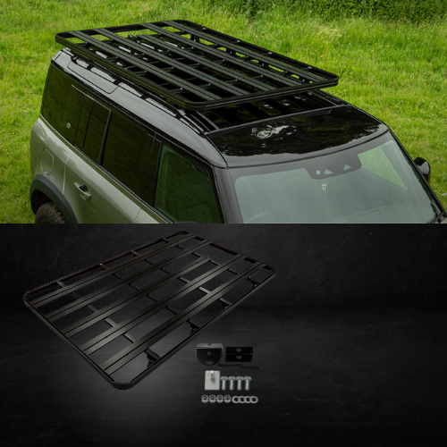 エクスペディションルーフラック110