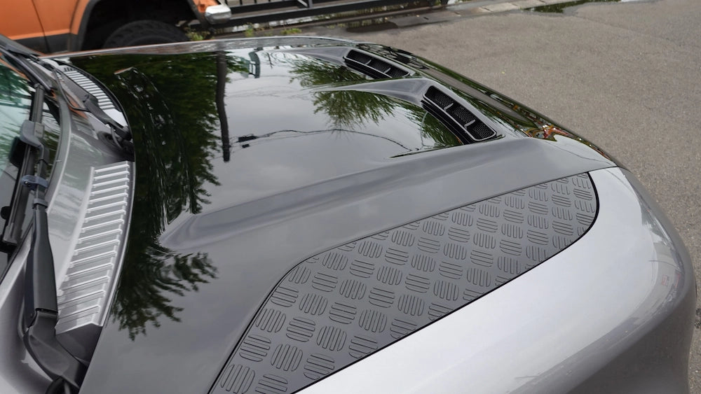 新型ディフェンダー ディフェンダー110 90 130 L663 ボンネット レンジ 新型ディフェンダー ディフェンダー110 90 130 L663 ボンネット レンジ