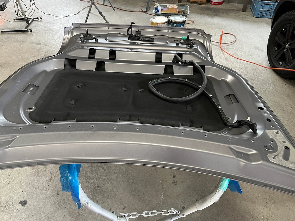 新型ディフェンダー ディフェンダー110 90 130 L663 ボンネット レンジ 新型ディフェンダー ディフェンダー110 90 130 L663 ボンネット レンジ