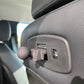 新型ディフェンダー L663 クリックマウント RAM mount L663CNGCA - REAR CLICK N GO COMPATIBLE ADAPTER 1" BALL MOUNT DEFENDER L663CNGCA