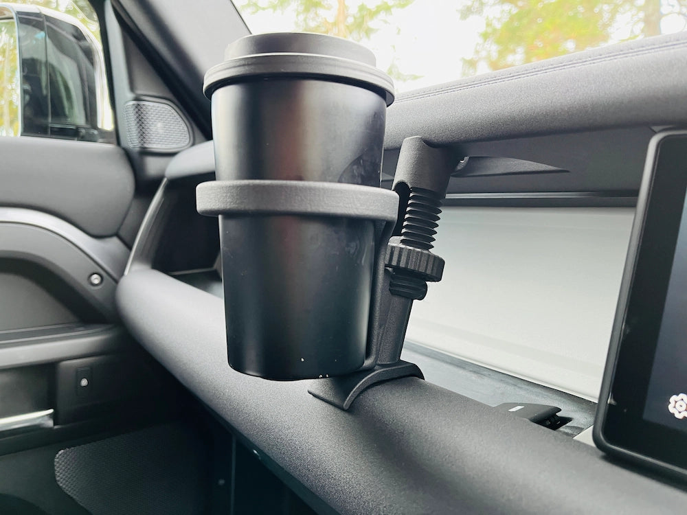 新型ディフェンダー ディフェンダー110 90 130 L633 ドリンクホルダー 新型ディフェンダー ディフェンダー110 90 130 L633 ドリンクホルダー