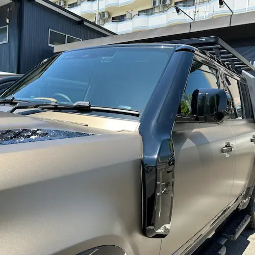 新型ディフェンダー ディフェンダー110 90 130 L663 シュノーケル エア 新型ディフェンダー ディフェンダー110 90 130 L663 シュノーケル エア