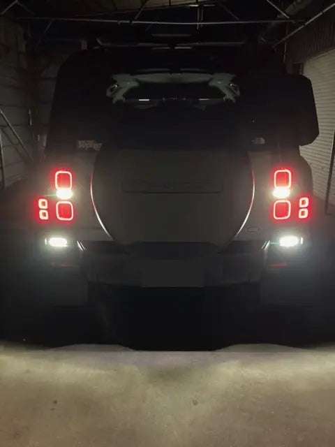 新型ディフェンダー ディフェンダー110 90 130 L663 LED バックライト 新型ディフェンダー ディフェンダー110 90 130 L663 LED バックライト