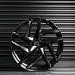 TYPE 52 RS-FORGED ALLOY WHEELS 22inch