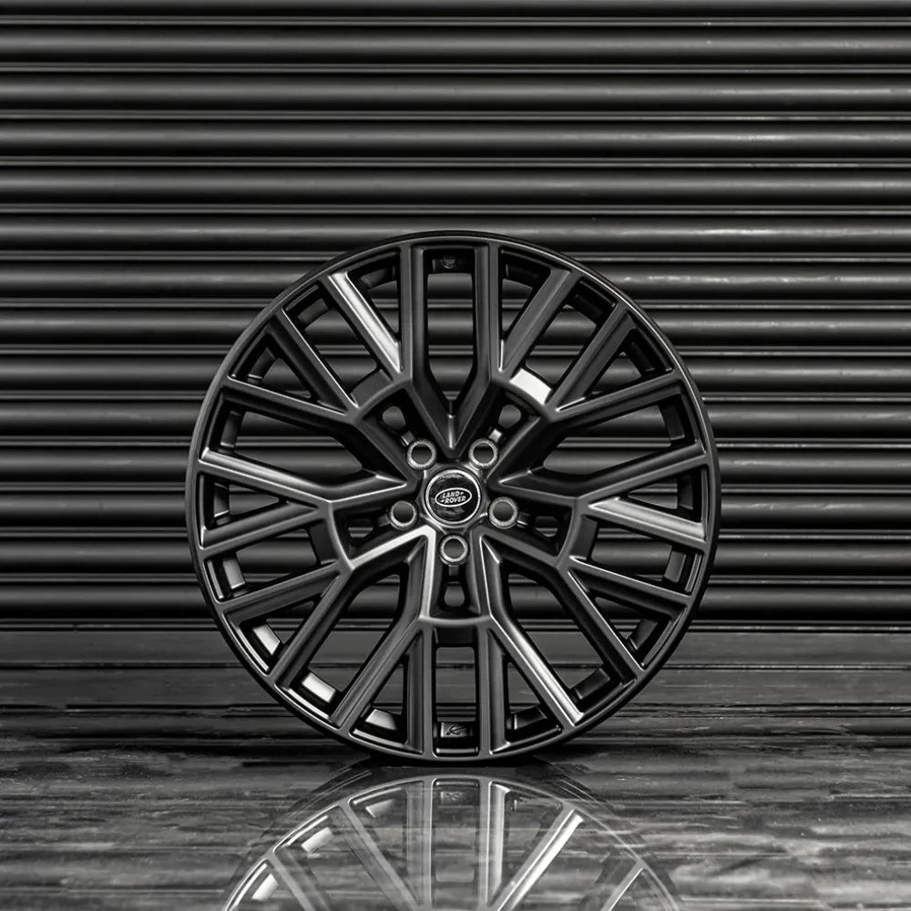 新型ディフェンダー ディフェンダー110 90 130 L663 ホイール KAHN RS 新型ディフェンダー ディフェンダー110 90 130 L663 ホイール KAHN RS