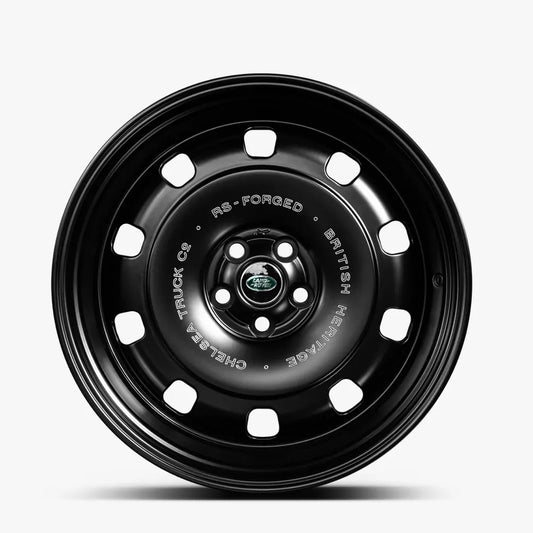 BRITISH HERITAGE RS-FORGED ALLOY WHEELS RS 22inch