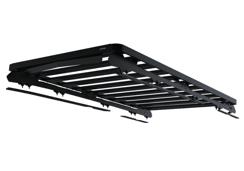 新型ディフェンダー L663 フロントランナー ロングラック KRLD034T FRONT RUNNER SLIMLINE II ROOF RACK  FOR LAND ROVER DEFENDER 110 (2020+) KRLD034T – TREEY LAND